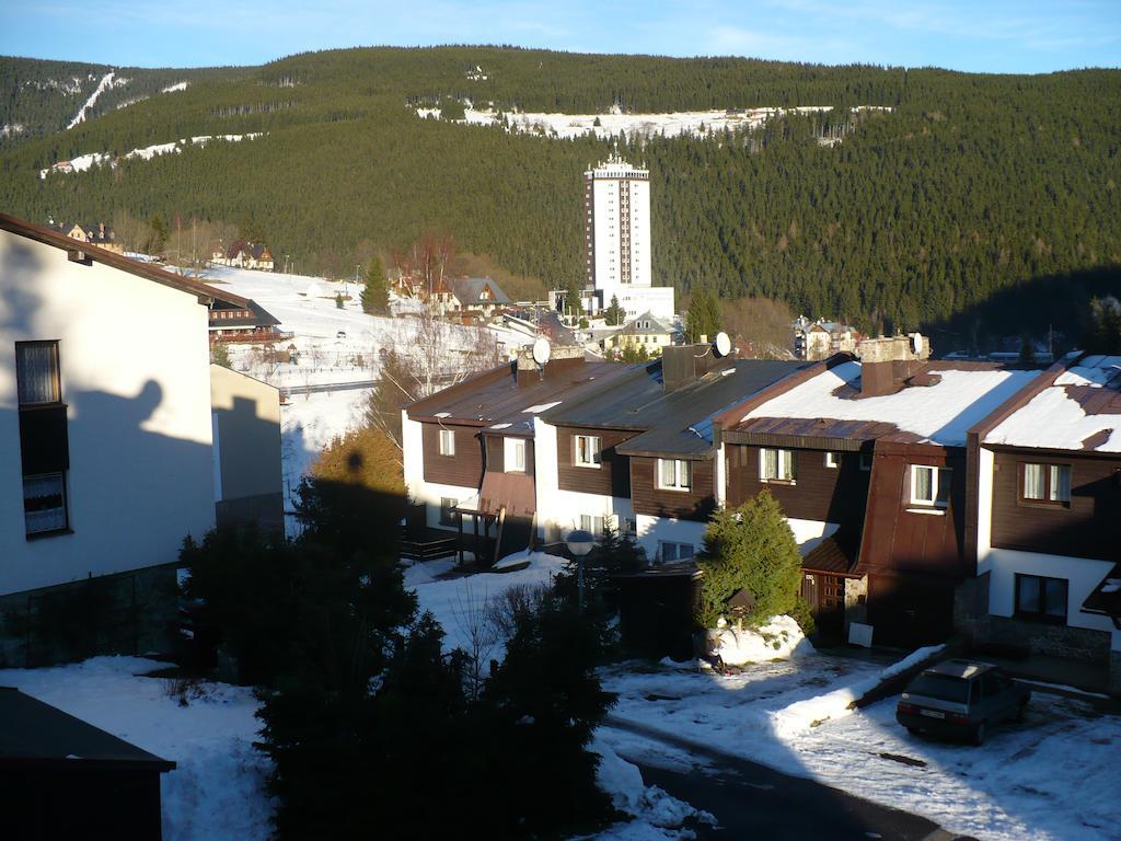 Ubytovani Zmatlikova Pec pod Snezkou Exterior photo