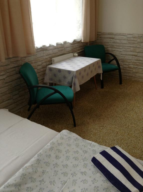 Ubytovani Zmatlikova Pec pod Snezkou Room photo